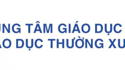 THÔNG BÁO VỀ VIỆC HỌC TẬP CỦA HỌC SINH TRONG THỜI GIAN NGHỈ PHÒNG CHỐNG DỊCH