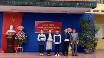 NHIỆT LIỆT CHÀO MỪNG KỶ NIỆM 90 NĂM THÀNH LẬP ĐOÀN TNCS HỒ CHÍ MINH.